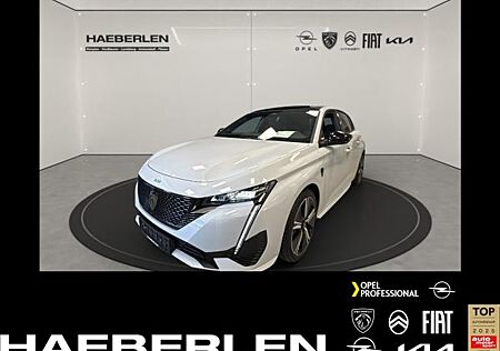 Peugeot 308 1.2 145 GT *ACC+360 Kammera+Sitzheizung*