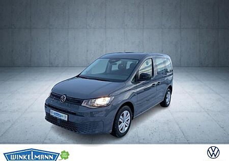 VW Caddy Volkswagen 1.5 TSI APP-Connect ACC GJR RÜCKFAHRK. SHZ