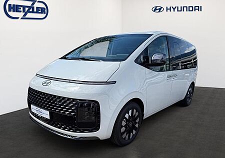 Hyundai Staria 7 Sitzer - Signature - Panorama - Sofort verfügbar !