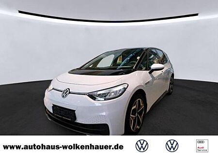 VW ID.3 Volkswagen Pure Performance Pure Performance