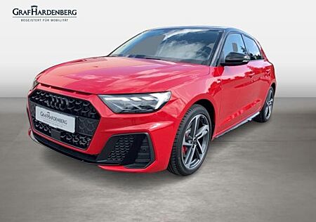 Audi A1 Sportback 40 TFSI S line / SOFORT VERFÜGBAR !