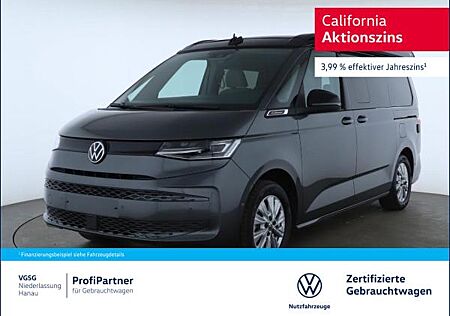VW T6 California Volkswagen California Coast AHK Standhzg. Navi LED-Matrix