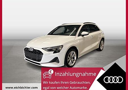 Audi A3 Sportback 30 TFSI S tronic ACC AHK AUT Kam.