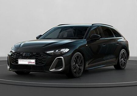 Audi A5 Avant TFSI quattro edition one LEDER*AHK*B&O