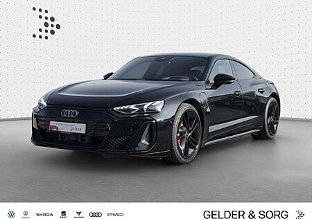 Audi e-tron GT Squattro air*Matrix*B&O*HuD*Pano*360°