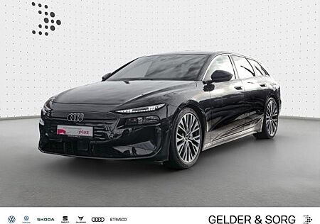 Audi A6 e-tron A6 Avant e-tron performance 0,25%*AIR*360°*ACC*