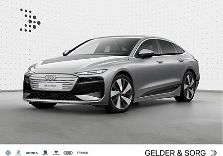 Audi A6 e-tron A6 Sportback e-tron 0,25%*Matrix*ACC*AHK*360°