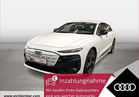 Audi A6 e-tron A6 Avant e-tron 360 4xSHZ ACC AHK AUT Bel.Sitz