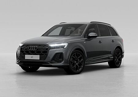Audi Q7 HUD/ Panoramadach/ virtual cockpit plus