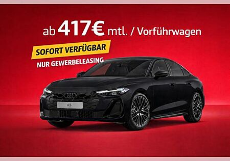 Audi A5 💥Limousine TDI quattro S tronic (150 kW) | 🚀 Tech pro & S line | 🔊 B&O 3D Sound | ✅ Vorführwagen bei