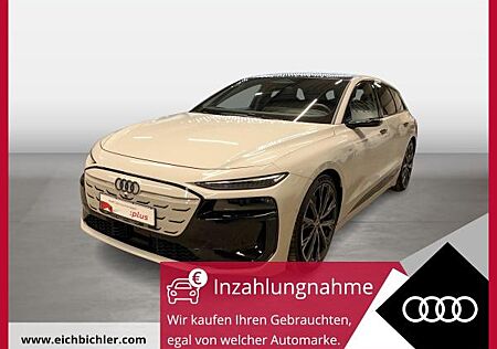 Audi A6 e-tron A6 Avant e-tron quattro 360 4xSHZ ACC AHK AUT
