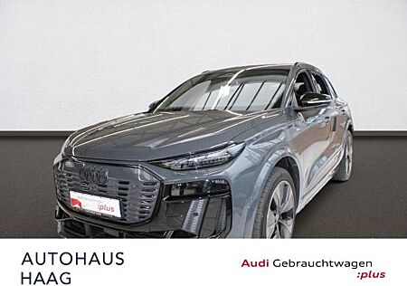 Audi Q6 e-tron qu 5JGAR MATRIX HUD Pano Virtual WPumpe