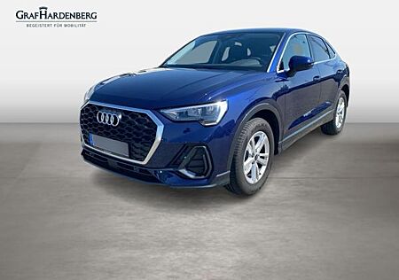 Audi Q3 Sportback 35 TFSI / SOFORT VERFÜGBAR !