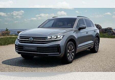 VW Touareg Volkswagen 3.0 V6 TDI 4MOT Tiptr. Elegance *sofort verfügbar*