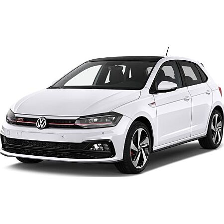 VW Polo leasen