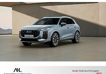 Audi Q3 TFSI 110 kW neues Modell Rückfahrkamera Pano