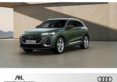 Audi Q5 TDI quattro 150 kW Luftfederung B&O HuD