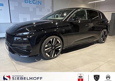 Peugeot 308 GT Exclusive HYBRID 145 e-DSC6 *Vollausstattung*
