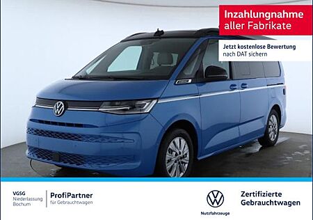 VW T6 California Volkswagen California Ocean AHK Navi Standhzg. Head-Up LED