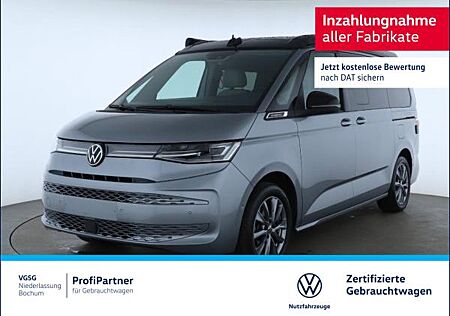 VW T6 California Volkswagen California Ocean AHK Navi Climatronic HeadUp LED