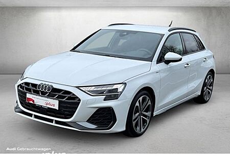 Audi A3 Sportback S line 30 TFSI S tronic *HUD*SONOS*