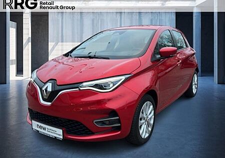 Renault ZOE R135/Z.E. 50 Experience CCS