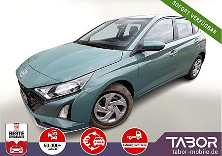 Hyundai i20 DCT Select MY26 Nav Kam PDC Klima Temp CarP