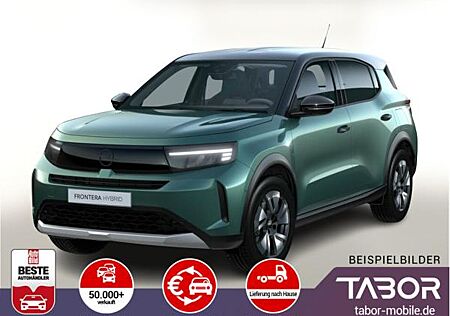 Opel Frontera 145 Hybrid AT6 GS SHZ LHZ Nav Kam 17Z