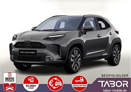Toyota Yaris Cross Style elHeckkl SHZ 12,3"DigC LED Nav
