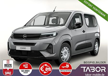 Opel Combo 1.5 D 100 TechnoP Keyl Klimaaut Matrix
