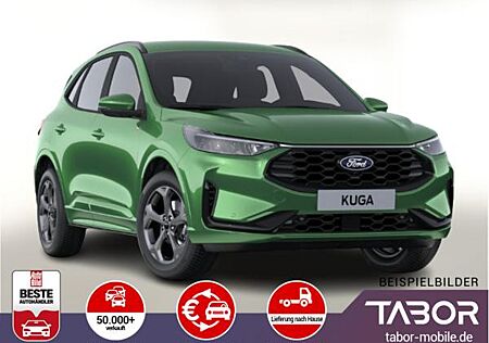 Ford Kuga PHEV ST-Line WinterP LED Kam Nav PDC 18Z