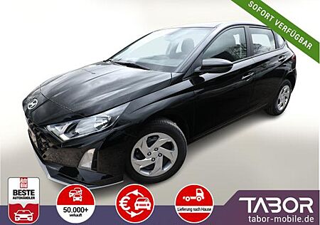 Hyundai i20 DCT Select MY26 Nav Kam PDC Klima Temp CarP