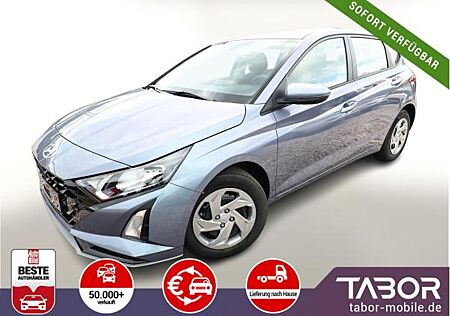 Hyundai i20 DCT Select MY26 Nav Kam PDC Klima Temp CarP