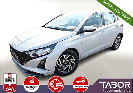 Hyundai i20 DCT Select MY26 Nav SHZ 16Z PrivG Kam SmartL