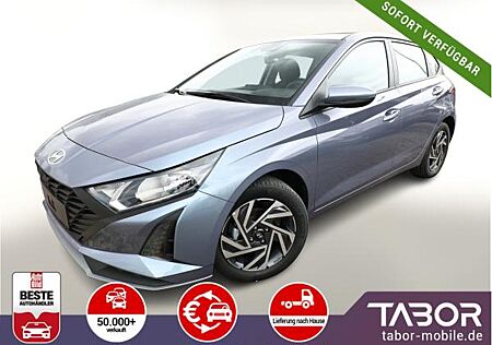 Hyundai i20 DCT Select MY26 Nav SHZ 16Z PrivG Kam SmartL