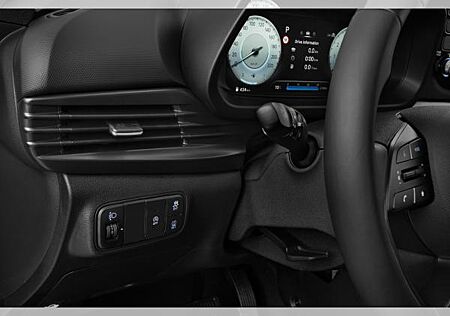 Hyundai i20 Select Nav 16Z PrivG Kam PDC SmartL Klima