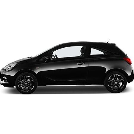 Opel Corsa leasen
