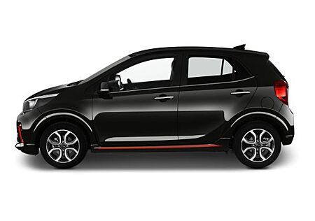 Kia Picanto 79 AMT GT-Line LED+ Keyl PrivG Nav Cam
