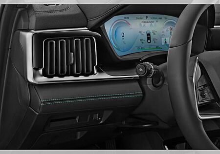 BYD SEAL U DM-i 218 Comfort 125kmReichw Pano 360Kam