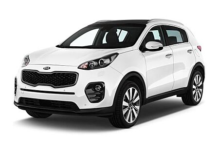 Kia Sportage DCT 4x4 MY26 ACC LED+ SHZ Kam Nav 2xPDC