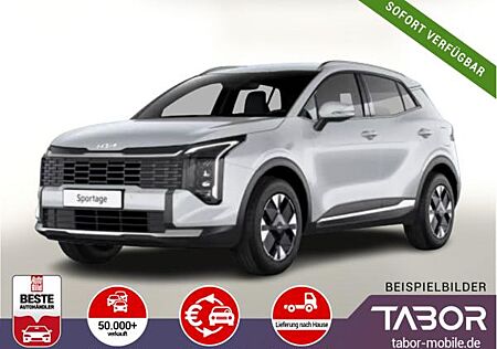 Kia Sportage DCT 4x4 MY26 ACC LED+ SHZ Kam Nav 2xPDC