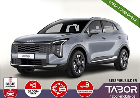 Kia Sportage DCT 4x4 MY26 ACC LED+ SHZ Kam Nav 2xPDC