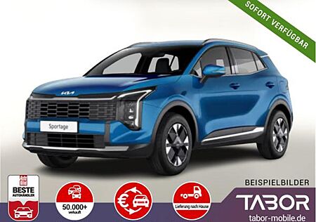 Kia Sportage DCT 4x4 MY26 ACC LED+ SHZ Kam Nav 2xPDC