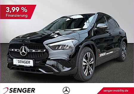 Mercedes-Benz GLA 180 d Progressive Distronic Panorama 360°-K.