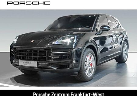 Porsche Cayenne S Rückfahrkamera LED-Matrix Head-Up BOSE