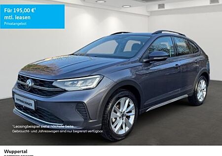 VW Taigo Volkswagen 1.0 Life NAVI KAM ACC LED SHZ PDC LM