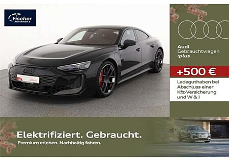 Audi RS e-tron GT performance Carbon/Laser/360/HUD