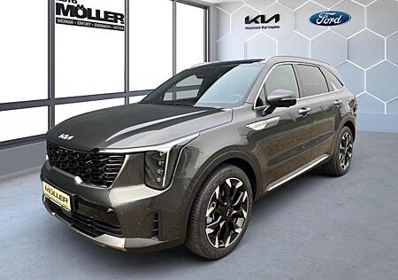 Kia Sorento PE 2.2D Platinum AWD AHK Panorama-Glasdach Premium