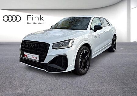 Audi Q2 S line 35 TFSI S tronic LED Kamera