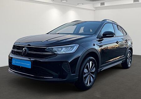 VW Taigo Volkswagen 1.0 TSI Goal NAVI LED SHZ PDC GRA
